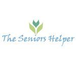 The Seniors Helper - Logo
