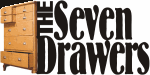 The Seven Drawers - Cover photo