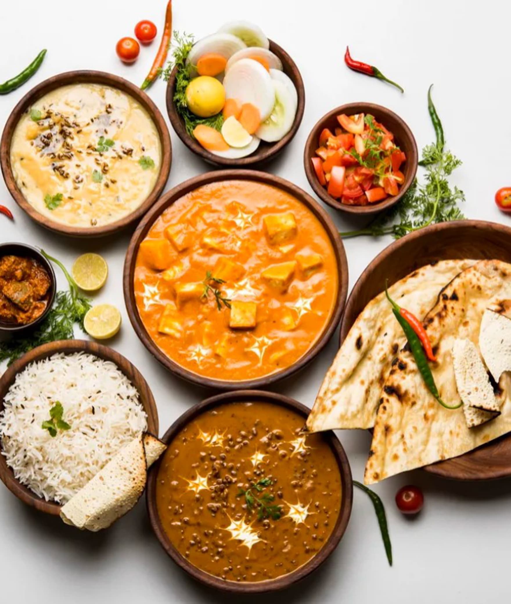The Shahi Potli - Logo