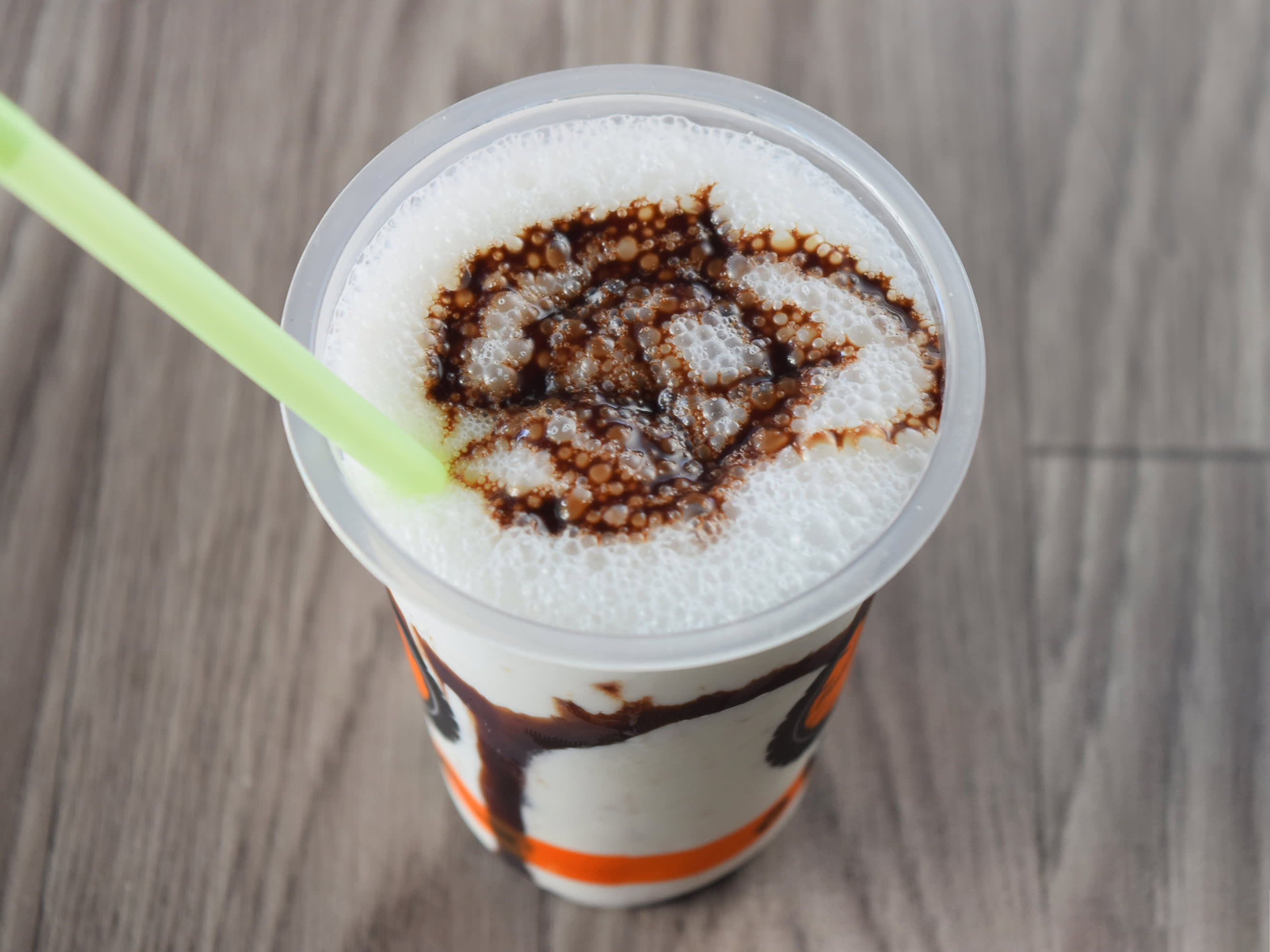 The Shake Maker - Logo