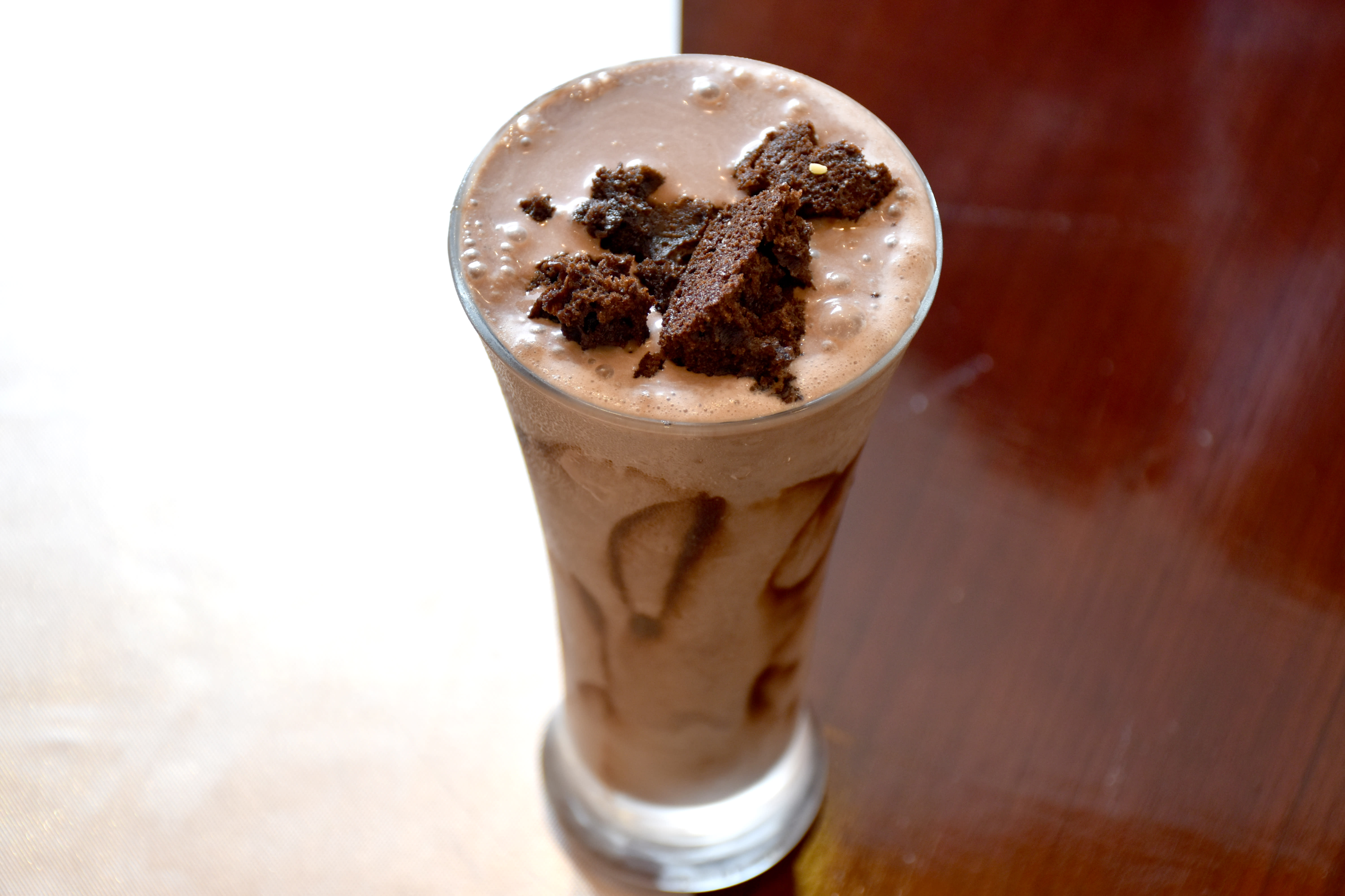 The Shake Sahabs - Logo