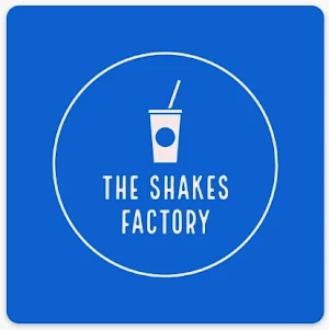 The Shakes Factory - Logo