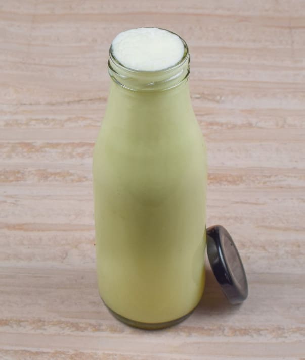 The Shake Social - Logo