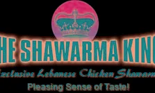 The Shawarma King - Logo
