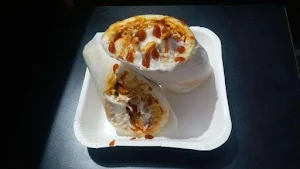 The Shawarma Tower - Logo