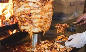 The Shawarma Point - Cover photo