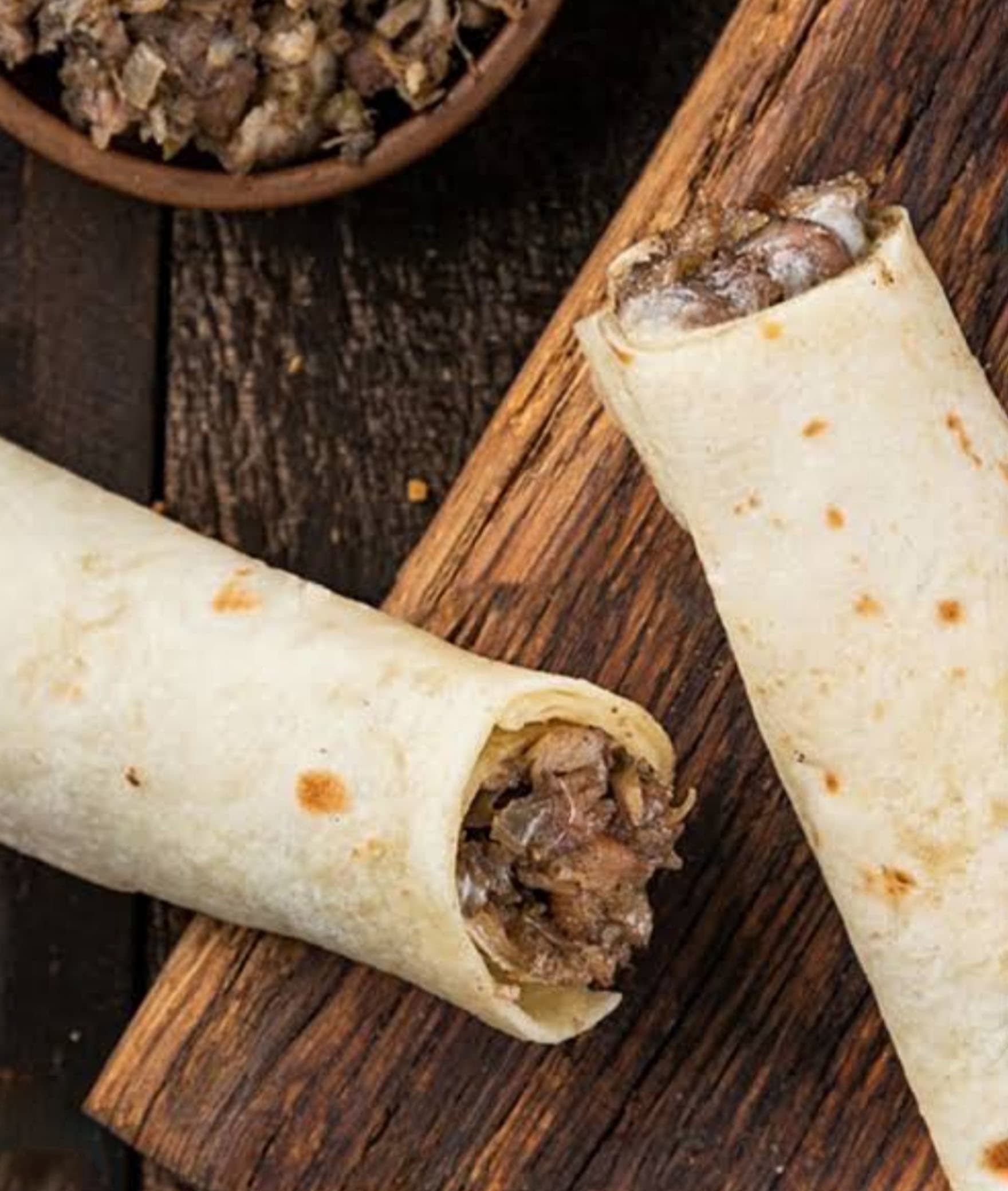 THE SHAWARMA ADDICTION - Logo