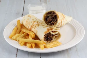 The Shawarma Company - Cover photo