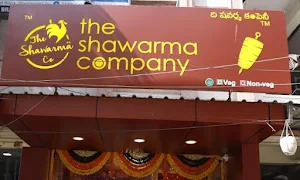 The Shawarma Company - Logo