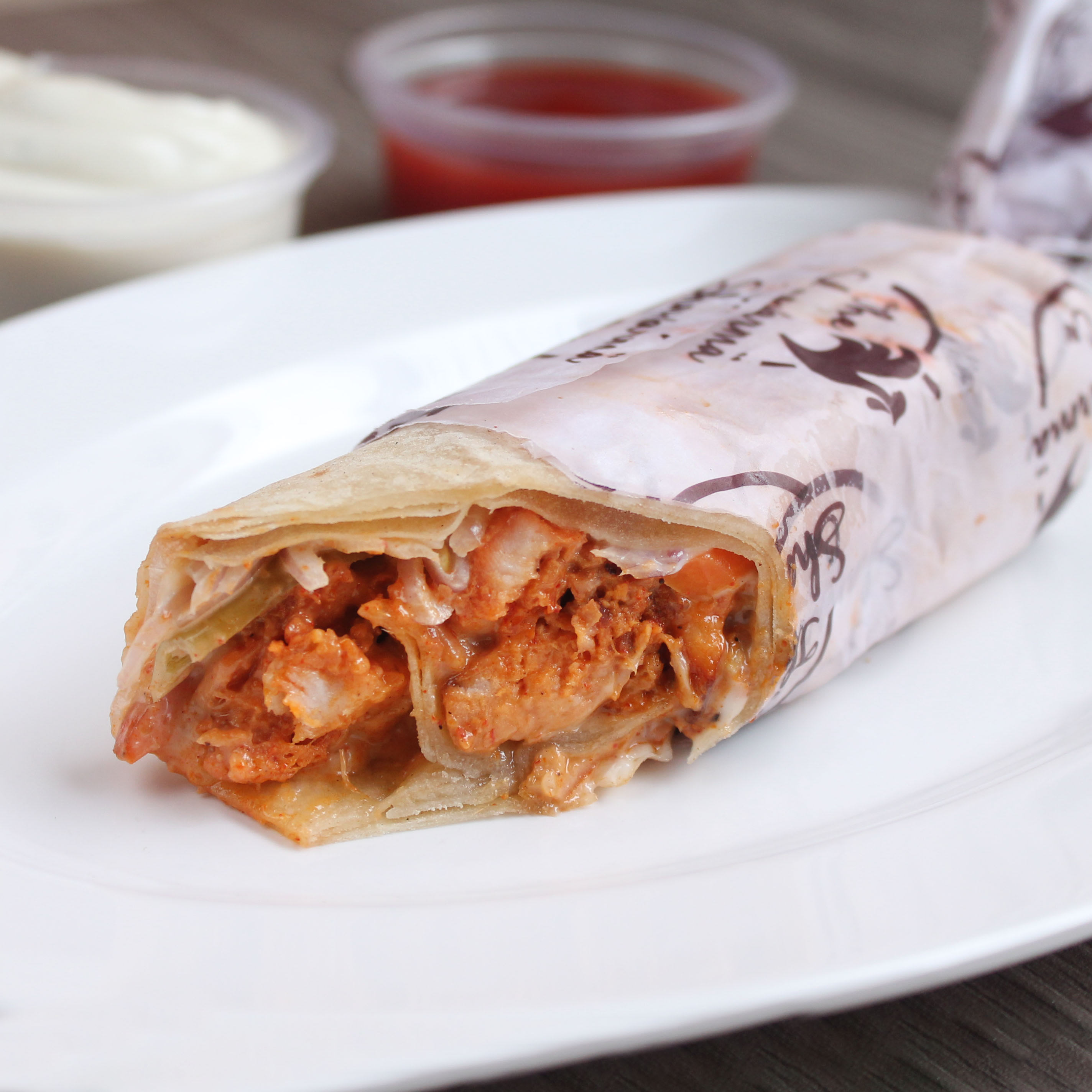 The Shawarma Company - Logo