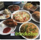 The Shawarma Junction - Logo