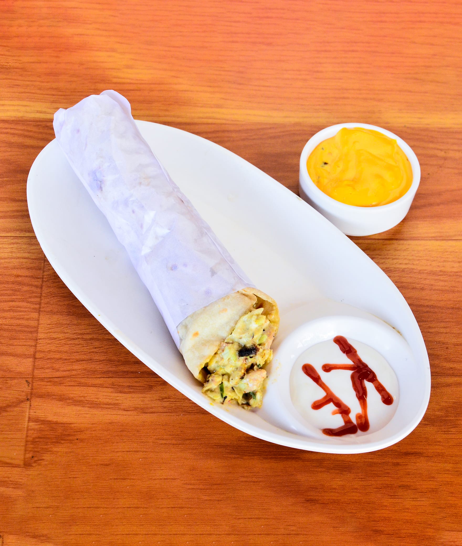 The Shawarma Spot - Logo