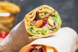 The Shawarma House - Cover photo