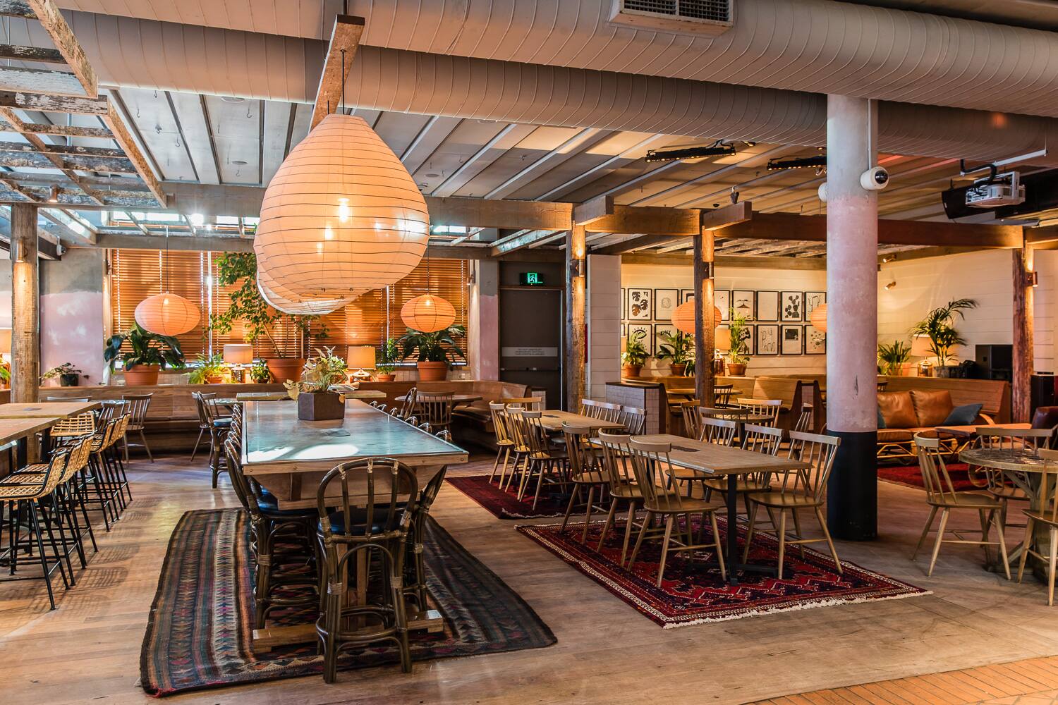 The Sheaf - Cover photo