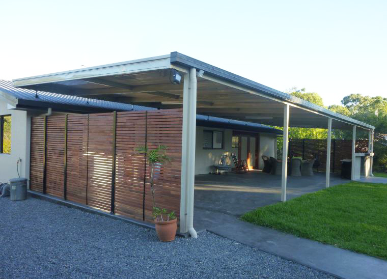The Shed Company Bundaberg - Logo