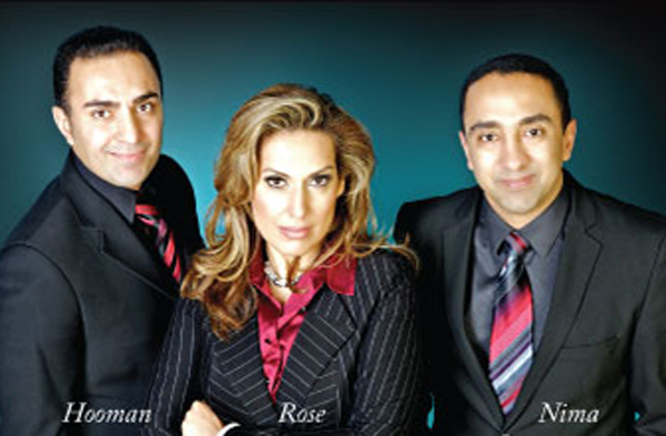 The Sheikhy Team - Logo