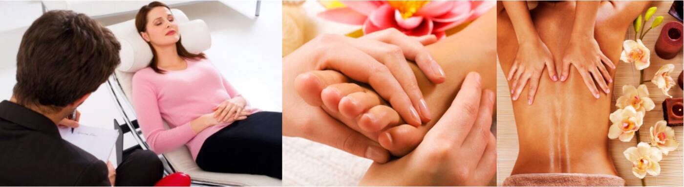 The Shire Remedial Clinic - Cover photo