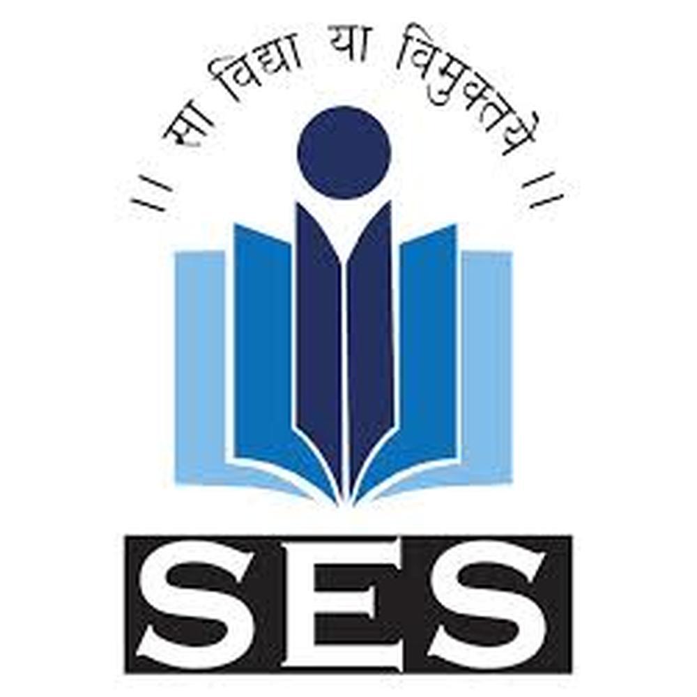 The Shirpur Education Society s R.C. Patel College of Education (TSESRCPCE) - Logo