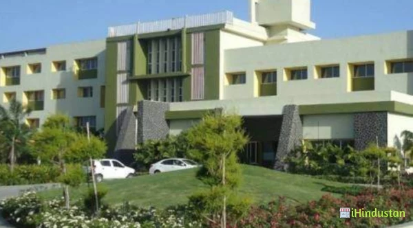 The Shishukunj International School - Logo