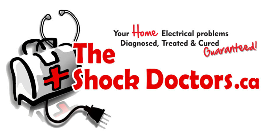 The Shock Doctors - Logo