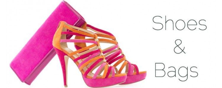 The Shoe Stop - Logo