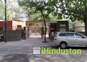 The Shri Ram School, Delhi - Logo