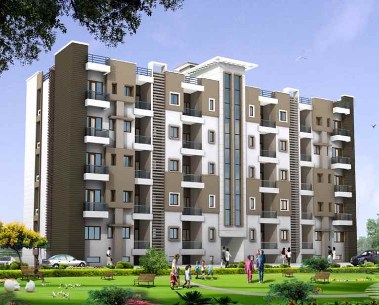 The Shubham Group - Cover photo