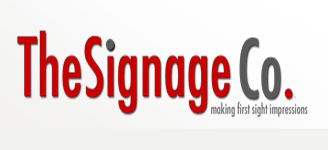 TheSignage - Logo