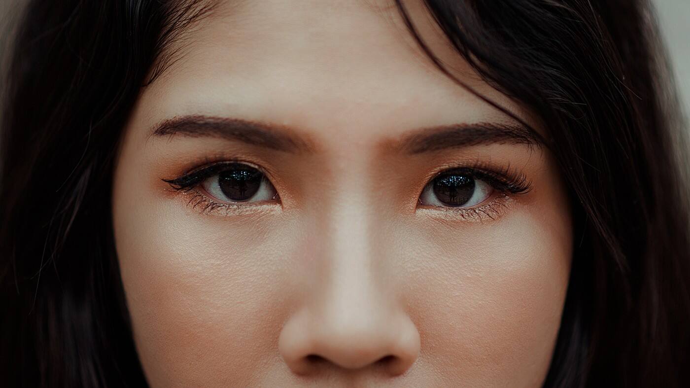 The Signature Brow - Cover photo
