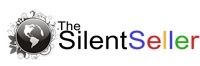 The Silent Seller - Logo