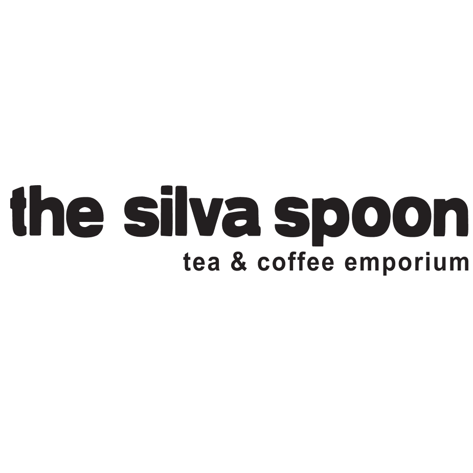 The Silva Spoon - Logo