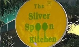The Silver Spoon Kitchen - Logo