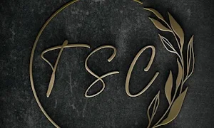 The Simran Court - Logo