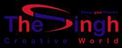 The Singh Creative World - Logo