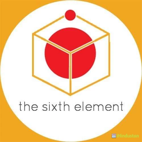 The Sixth Element - Logo