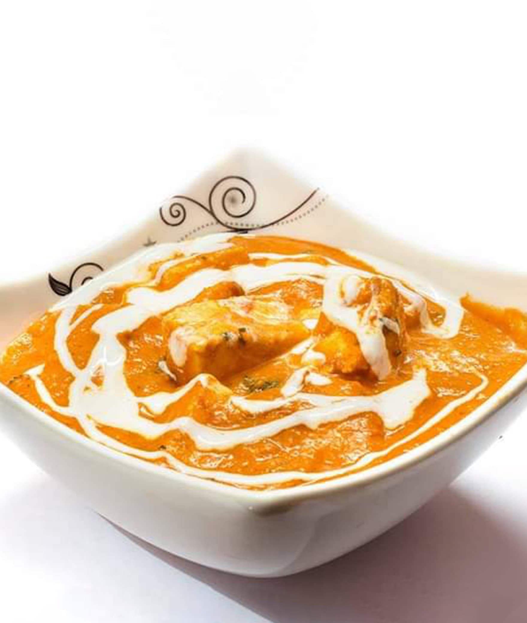 The Sizzling Palate - Logo