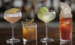 The Sky Lounge - Cover photo