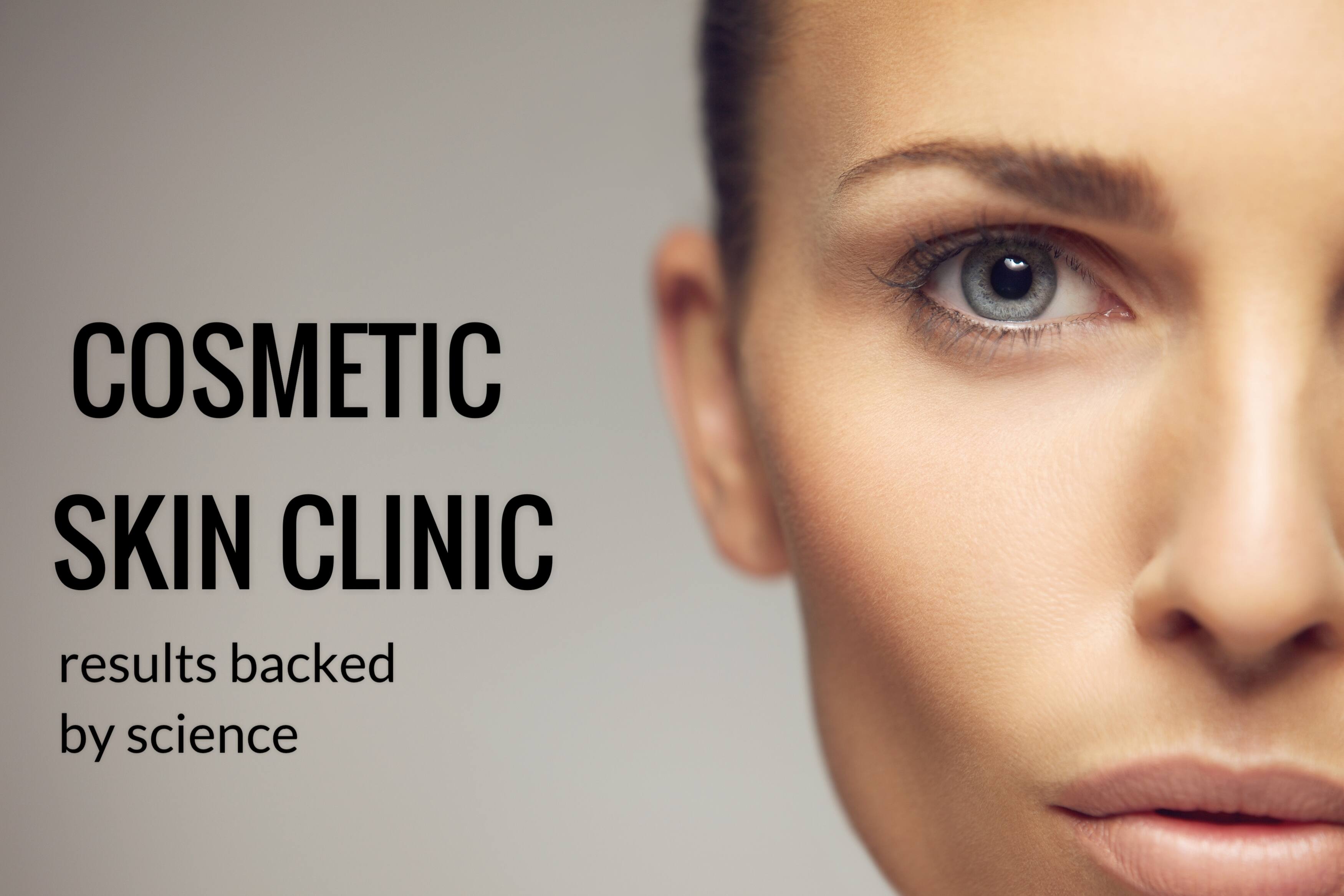 The Skin & Laser Clinic Sydney - Logo