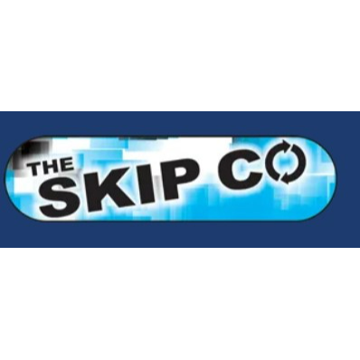 The Skip Co Molendinar - Logo