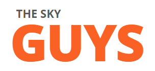The Sky Guys - Logo
