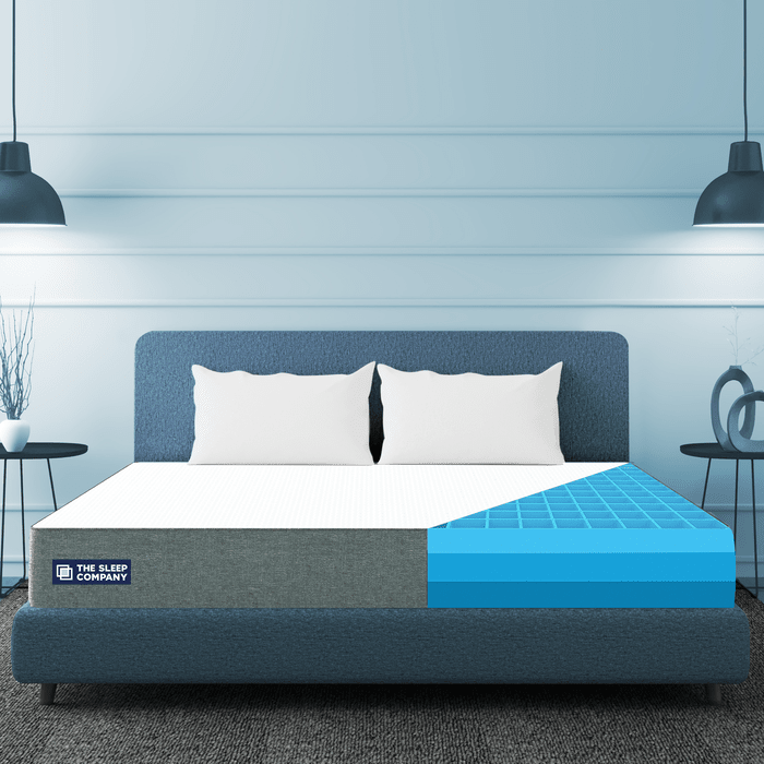 The Sleep Company - Cover photo