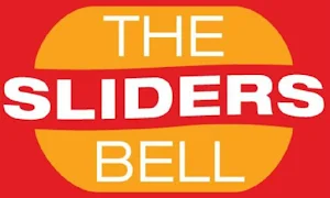 The Sliders Bell - Cover photo