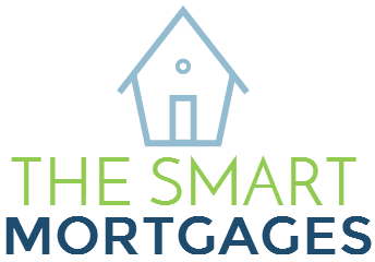 The Smart Mortgages - Cover photo