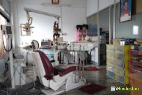 The Smile Expert Dental Clinic - Logo