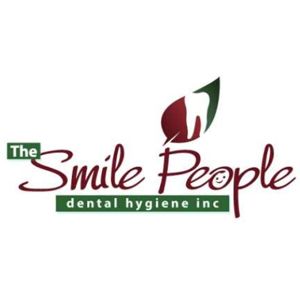 The Smile People, Dental Hygiene Inc. - Logo
