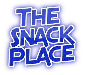 THE SNACK PLACE - Logo