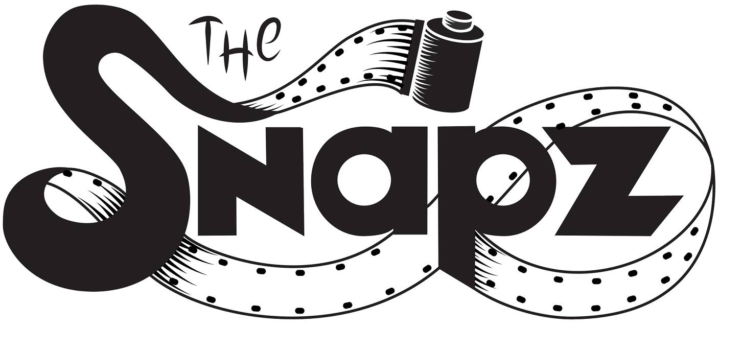THESNAPZ - Cover photo