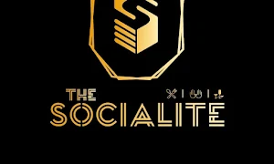 The Socialite - Cover photo