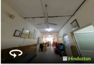 The Solanki Hospital - Logo