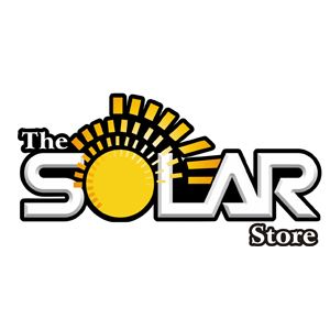 The SOLAR Store - Logo